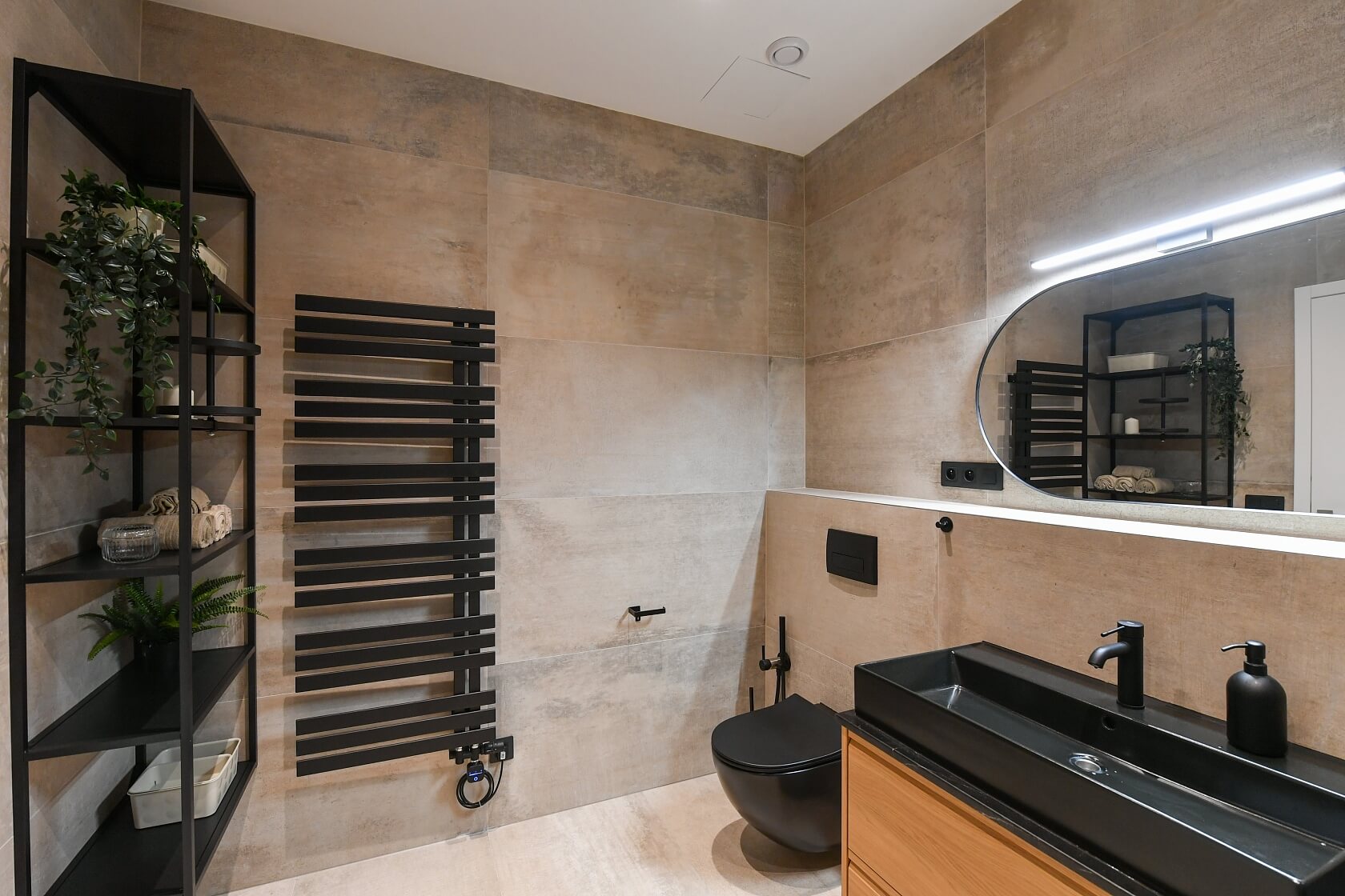 Zeyerova, Mariánské Lázně - Cheb | Pronájem, Byt 2+kk, 97 m²