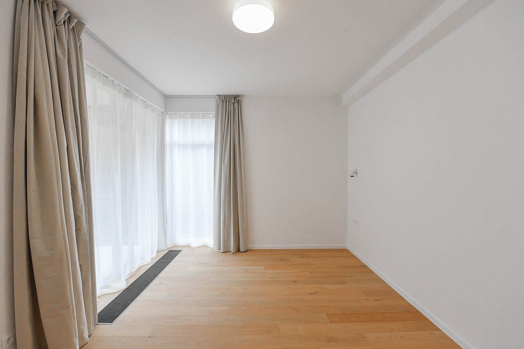 Zeyerova, Mariánské Lázně - Cheb | Pronájem, Byt 2+kk, 97 m²