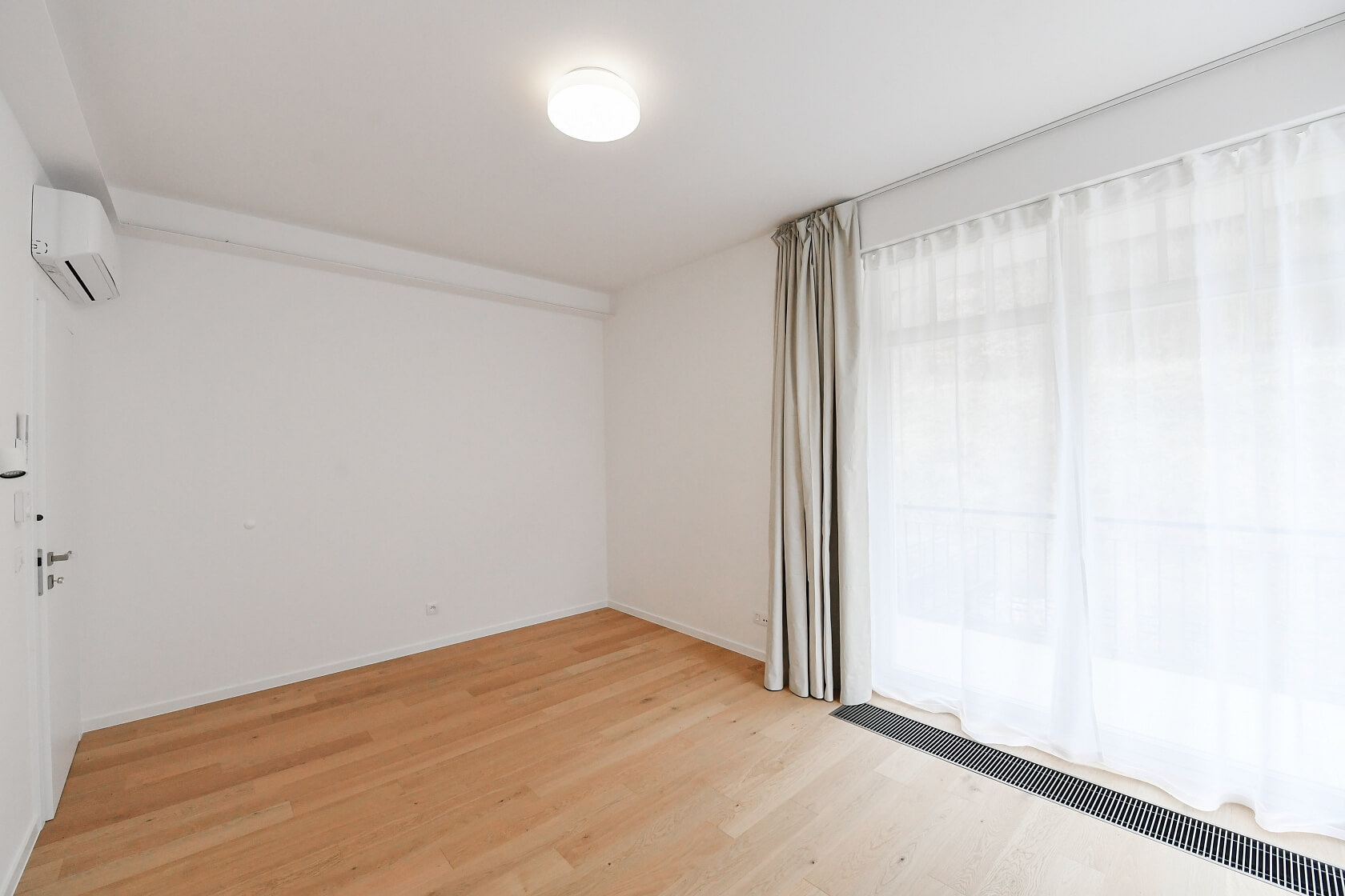 Zeyerova, Mariánské Lázně - Cheb | Rent, Apartment One-bedroom (2+kk), 97 m²