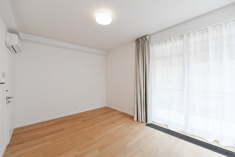 Zeyerova, Mariánské Lázně - Cheb | Rent, Apartment One-bedroom (2+kk), 97 m²