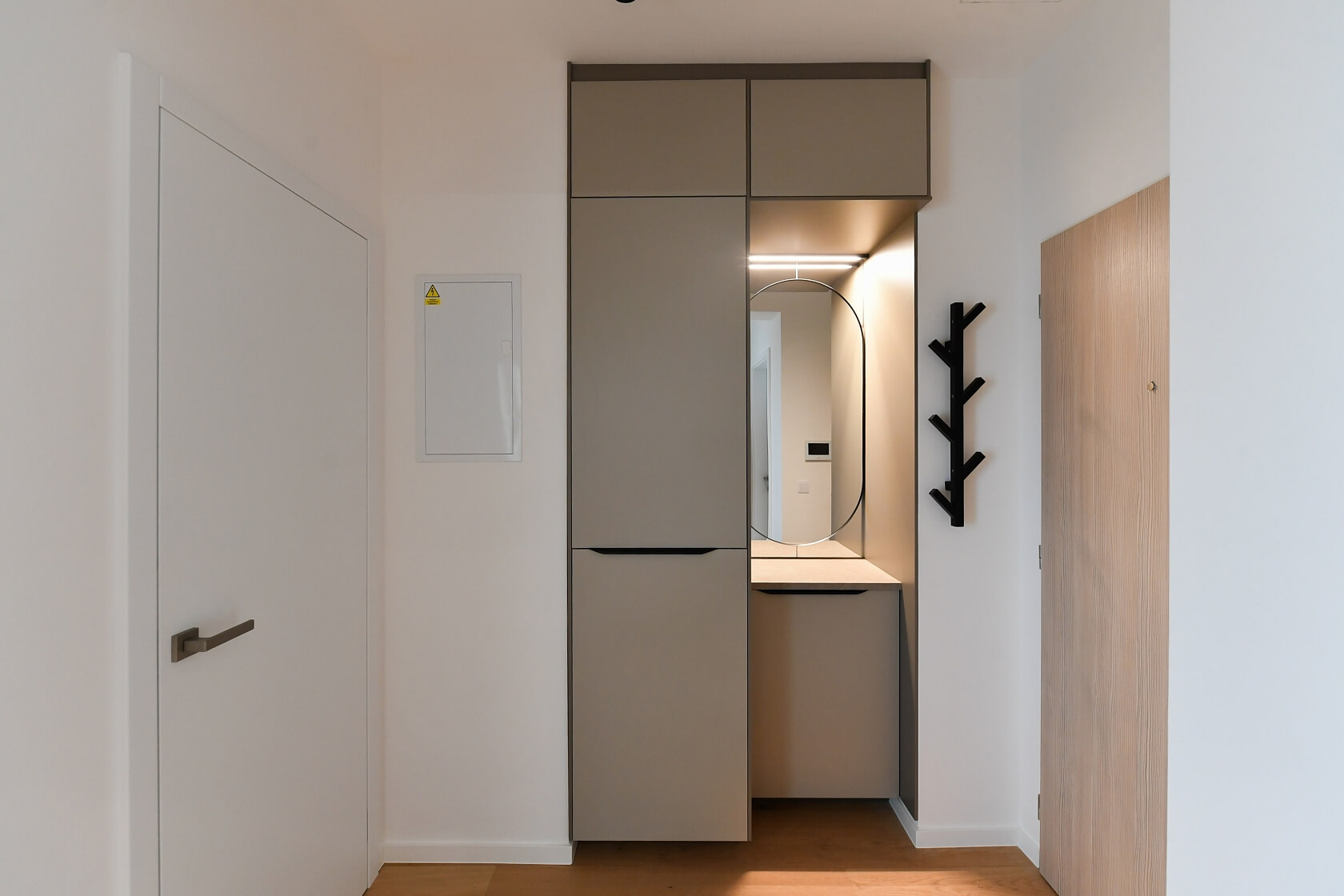 Zeyerova, Mariánské Lázně - Cheb | Rent, Apartment One-bedroom (2+kk), 97 m²