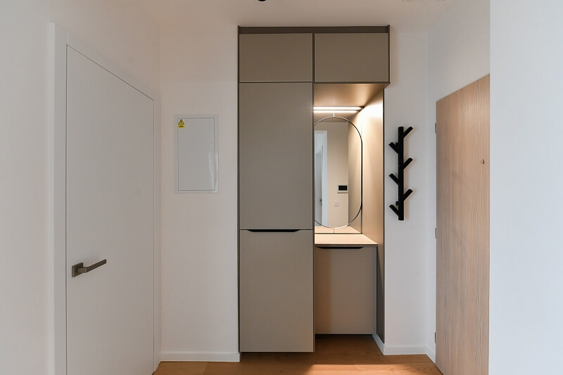 Zeyerova, Mariánské Lázně - Cheb | Pronájem, Byt 2+kk, 97 m²