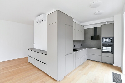 Zeyerova, Mariánské Lázně - Cheb | Pronájem, Byt 2+kk, 97 m²