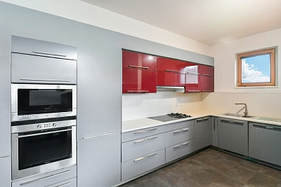 Naardenská, Liboc - Prague 6 | Sale, Apartment Four-bedroom (5+kk), 204 m²