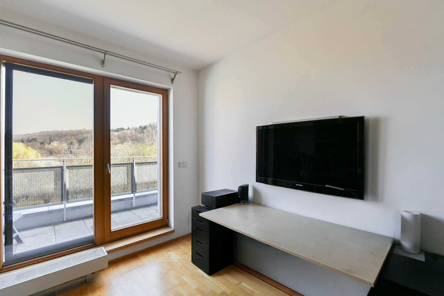 Naardenská, Liboc - Prague 6 | Sale, Apartment Four-bedroom (5+kk), 204 m²