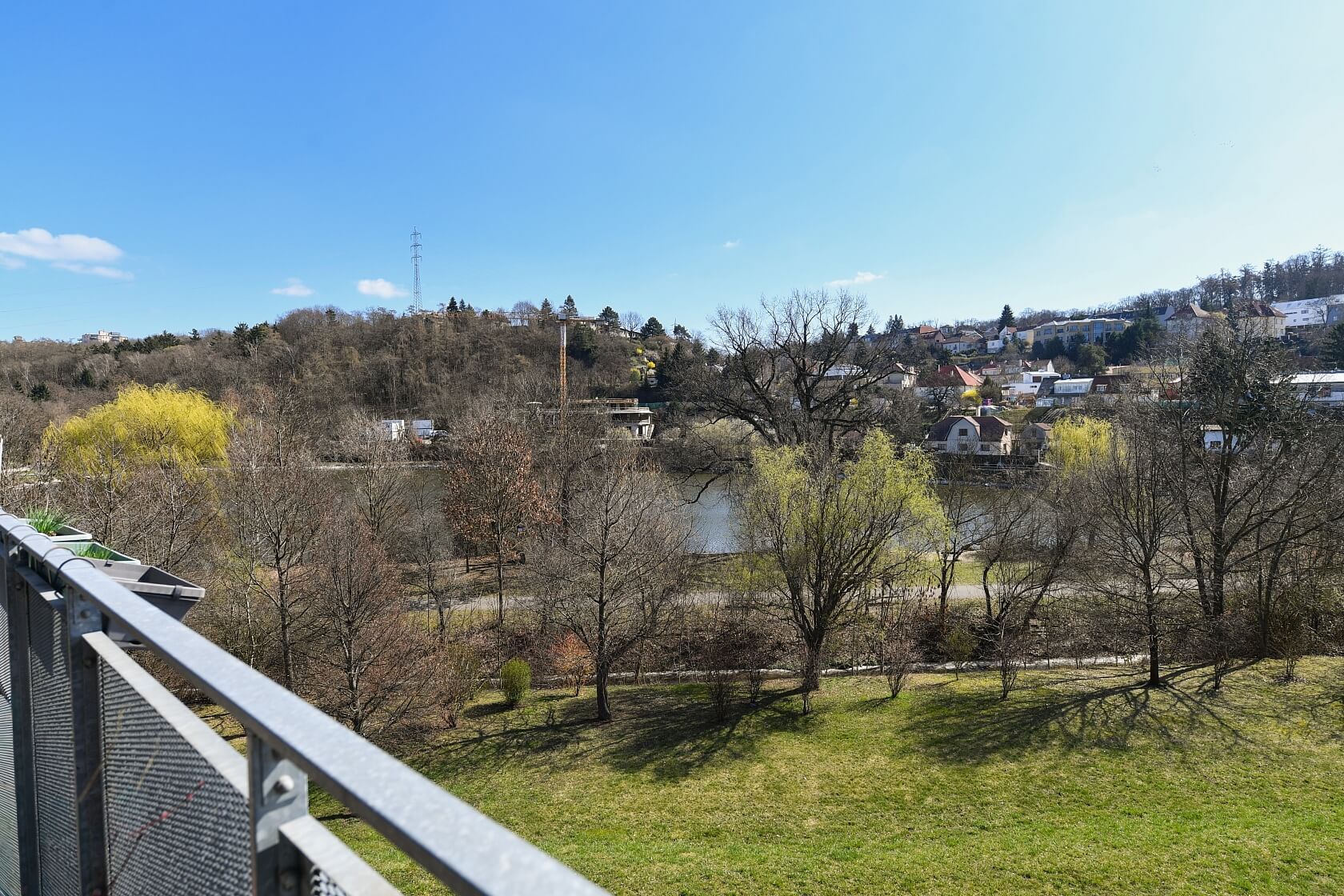 Naardenská, Liboc - Praha 6 | Prodej, Byt 5+kk, 204 m²