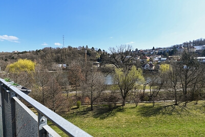 Naardenská, Liboc - Prague 6 | Sale, Apartment Four-bedroom (5+kk), 204 m²