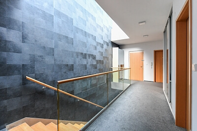 Naardenská, Liboc - Prague 6 | Sale, Apartment Four-bedroom (5+kk), 204 m²