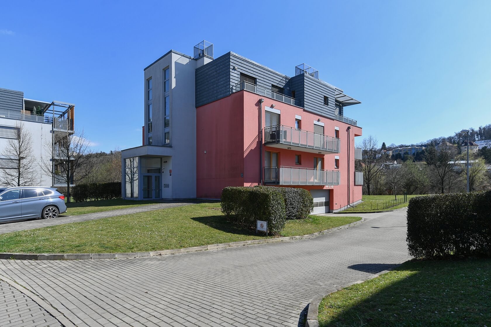 Naardenská, Liboc - Praha 6 | Prodej, Byt 5+kk, 204 m²