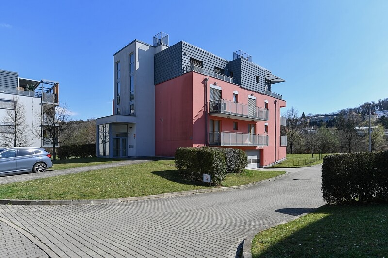 Naardenská, Liboc - Prague 6 | Sale, Apartment Four-bedroom (5+kk), 204 m²