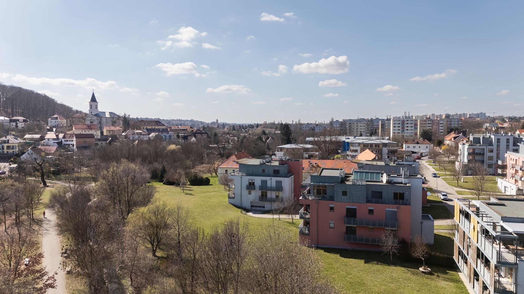 Naardenská, Liboc - Praha 6 | Prodej, Byt 5+kk, 204 m²