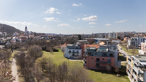 Naardenská, Liboc - Praha 6 | Prodej, Byt 5+kk, 204 m²