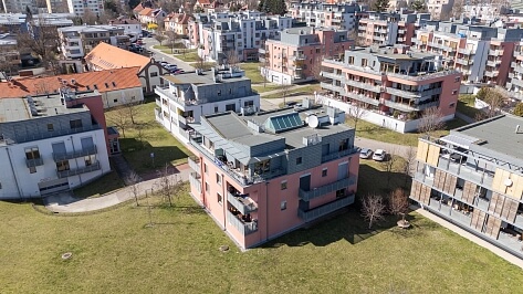 Naardenská, Liboc - Praha 6 | Prodej, Byt 5+kk, 204 m²