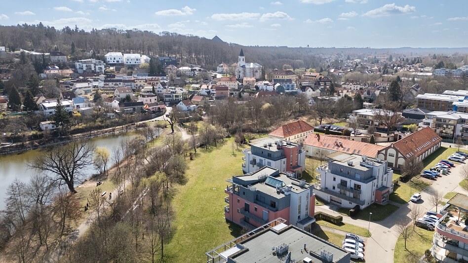 Naardenská, Liboc - Prague 6 | Sale, Apartment Four-bedroom (5+kk), 204 m²