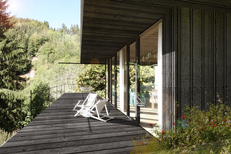 Stromkovice, Jablonec nad Jizerou - Semily | Prodej, Rodinný dům 4+kk, 209 m²