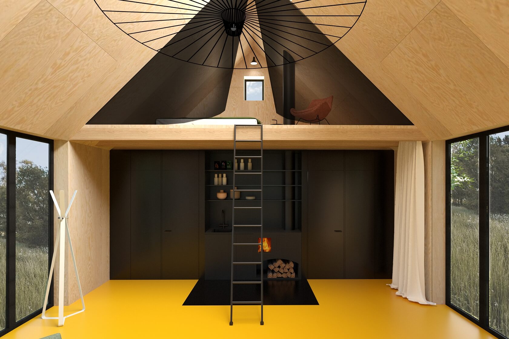 Stromkovice, Jablonec nad Jizerou - Semily | Sale, House Three-bedroom (4+kk), 209 m²