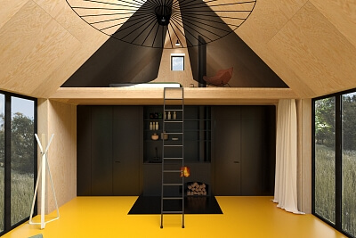 Stromkovice, Jablonec nad Jizerou - Semily | Prodej, Rodinný dům 4+kk, 209 m²