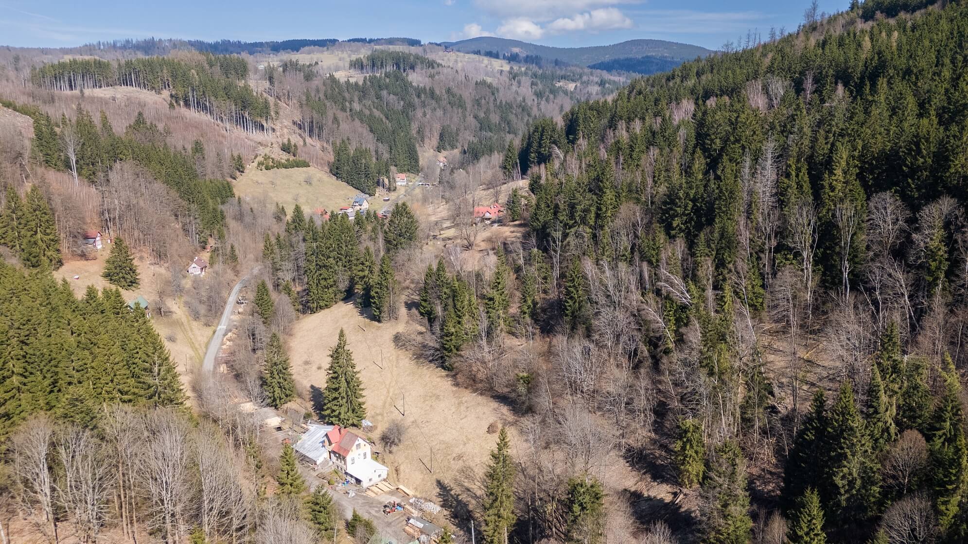 Stromkovice, Jablonec nad Jizerou - Semily | Prodej, Rodinný dům 4+kk, 209 m²