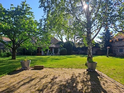 Předboj - Praha-východ | Prodej, Rodinný dům 5+kk, 237 m²