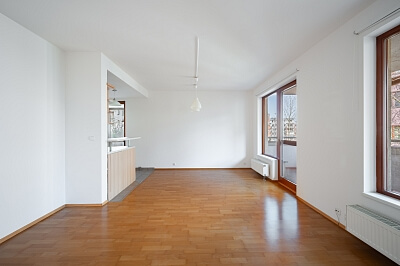 Paťanka, Dejvice - Prague 6 | Sale, Apartment Two-bedroom (3+kk), 83 m²