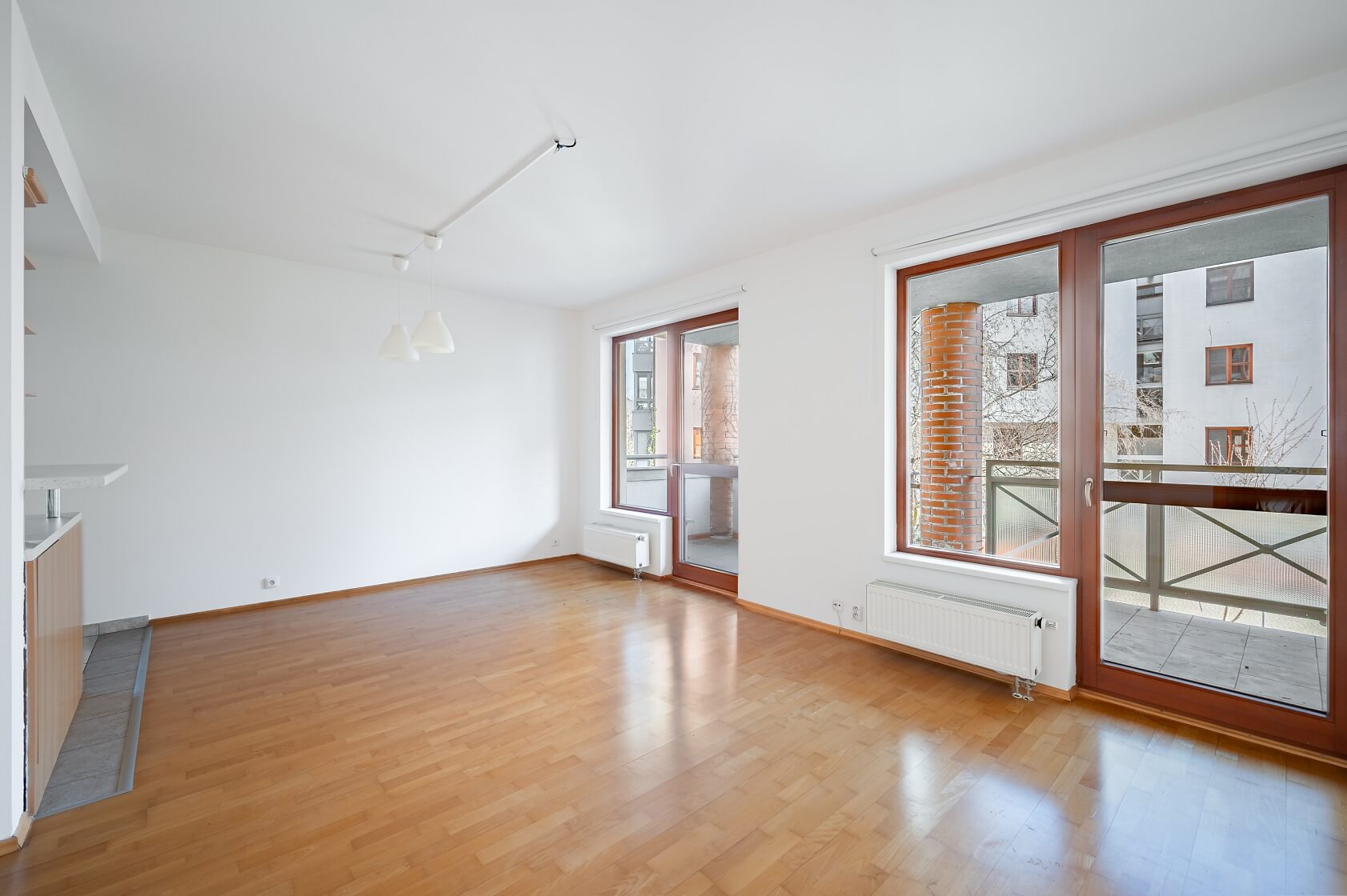 Paťanka, Dejvice - Praha 6 | Prodej, Byt 3+kk, 83 m²