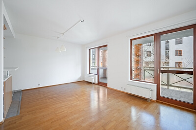 Paťanka, Dejvice - Prague 6 | Sale, Apartment Two-bedroom (3+kk), 83 m²