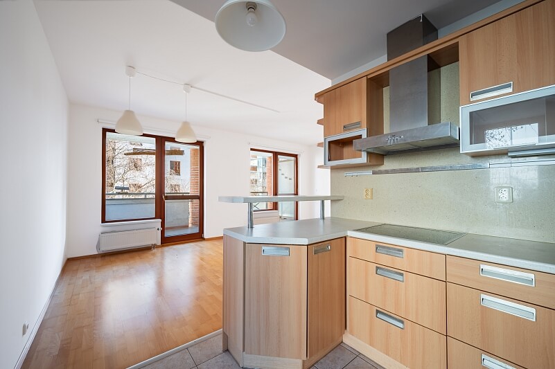 Paťanka, Dejvice - Praha 6 | Prodej, Byt 3+kk, 83 m²