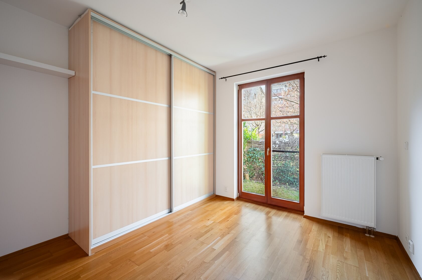 Paťanka, Dejvice - Prague 6 | Sale, Apartment Two-bedroom (3+kk), 83 m²