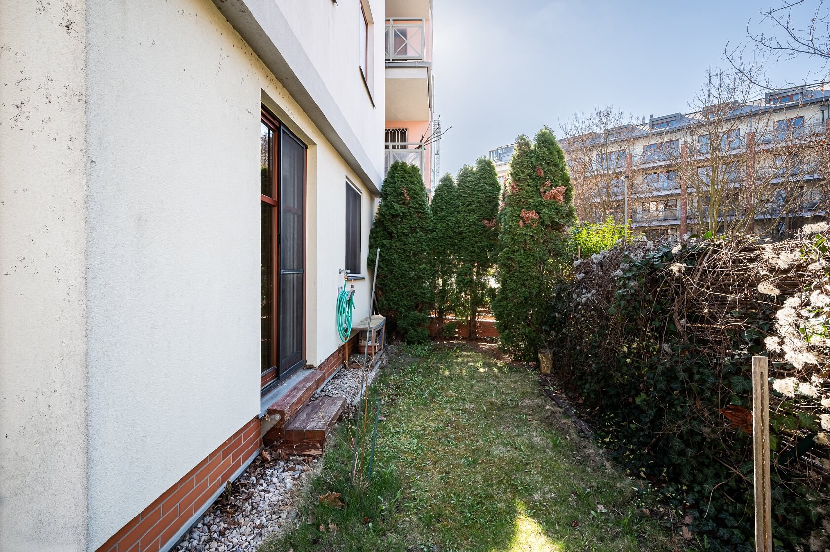 Paťanka, Dejvice - Prague 6 | Sale, Apartment Two-bedroom (3+kk), 83 m²