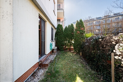 Paťanka, Dejvice - Praha 6 | Prodej, Byt 3+kk, 83 m²