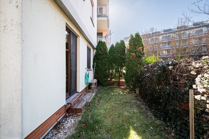 Paťanka, Dejvice - Praha 6 | Prodej, Byt 3+kk, 83 m²