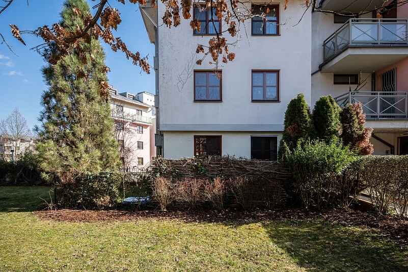 Paťanka, Dejvice - Prague 6 | Sale, Apartment Two-bedroom (3+kk), 83 m²