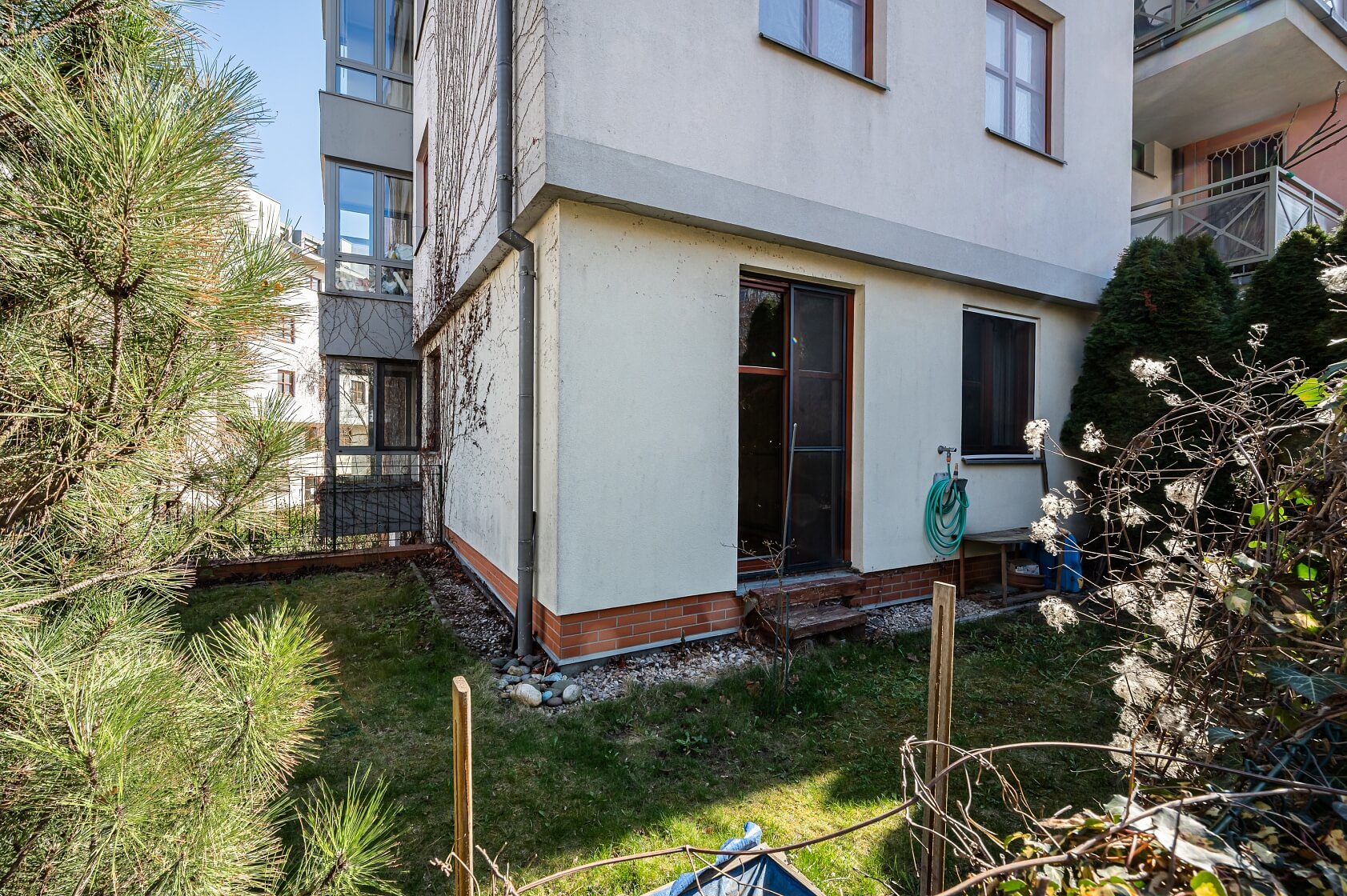 Paťanka, Dejvice - Praha 6 | Prodej, Byt 3+kk, 83 m²