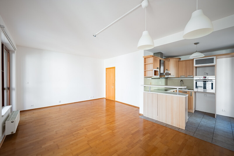 Paťanka, Dejvice - Prague 6 | Sale, Apartment Two-bedroom (3+kk), 83 m²