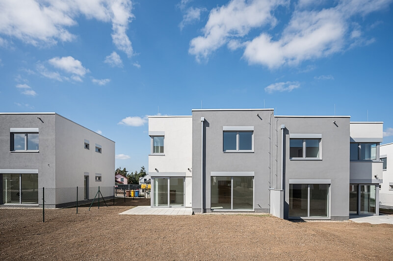 Cenomanská, Chýně - Praha-západ | Prodej, Rodinný dům 5+kk, 189 m²