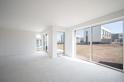 Cenomanská, Chýně - Praha-západ | Prodej, Rodinný dům 5+kk, 189 m²