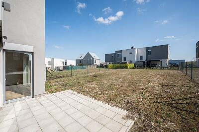 Cenomanská, Chýně - Praha-západ | Sale, House Four-bedroom (5+kk), 189 m²