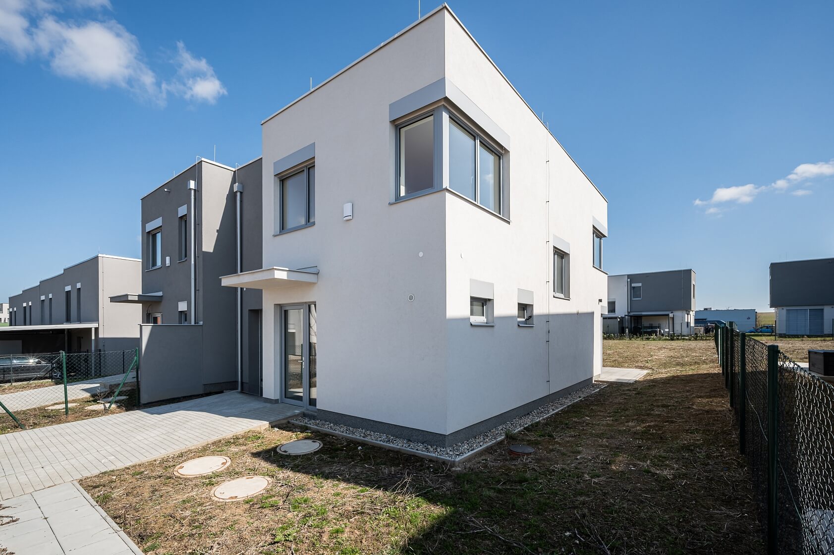 Cenomanská, Chýně - Praha-západ | Prodej, Rodinný dům 5+kk, 189 m²