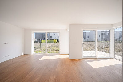 Cenomanská, Chýně - Praha-západ | Prodej, Rodinný dům 5+kk, 189 m²