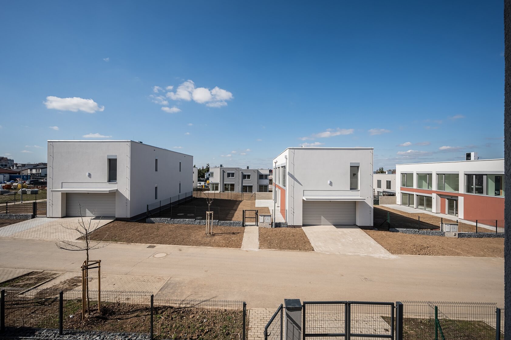 Cenomanská, Chýně - Praha-západ | Prodej, Rodinný dům 5+kk, 189 m²