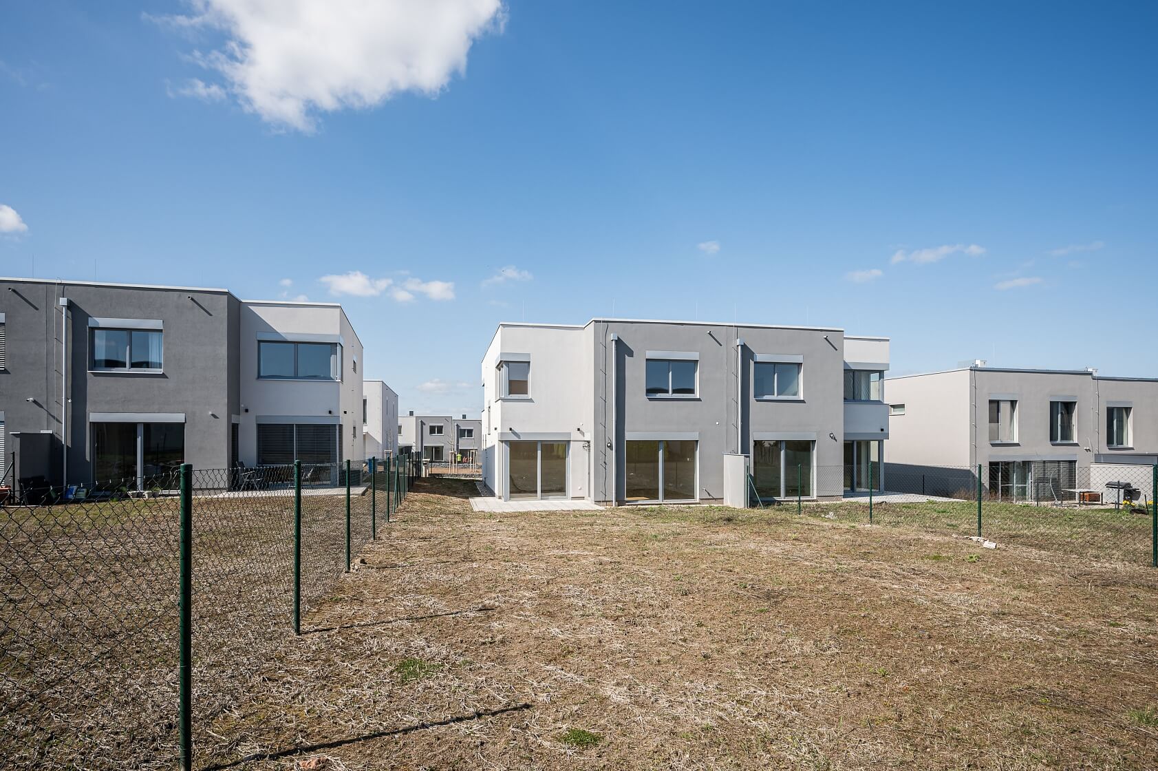 Cenomanská, Chýně - Praha-západ | Prodej, Rodinný dům 5+kk, 189 m²