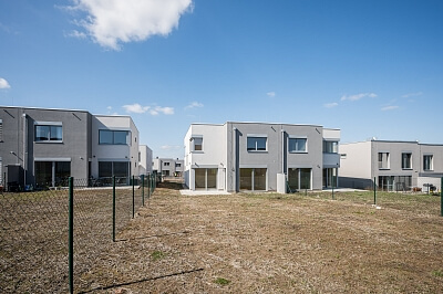 Cenomanská, Chýně - Praha-západ | Sale, House Four-bedroom (5+kk), 189 m²
