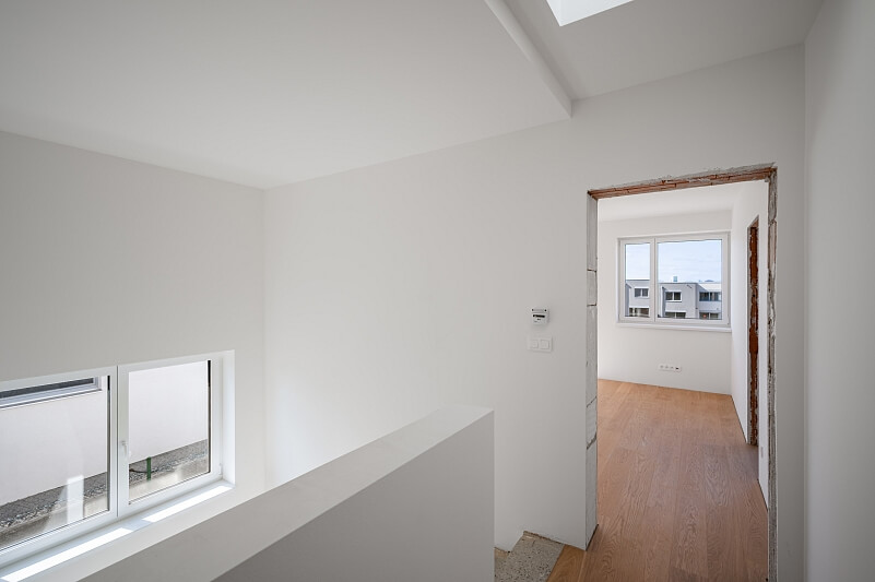 Cenomanská, Chýně - Praha-západ | Prodej, Rodinný dům 5+kk, 189 m²