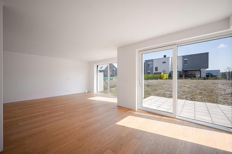 Cenomanská, Chýně - Praha-západ | Prodej, Rodinný dům 5+kk, 189 m²