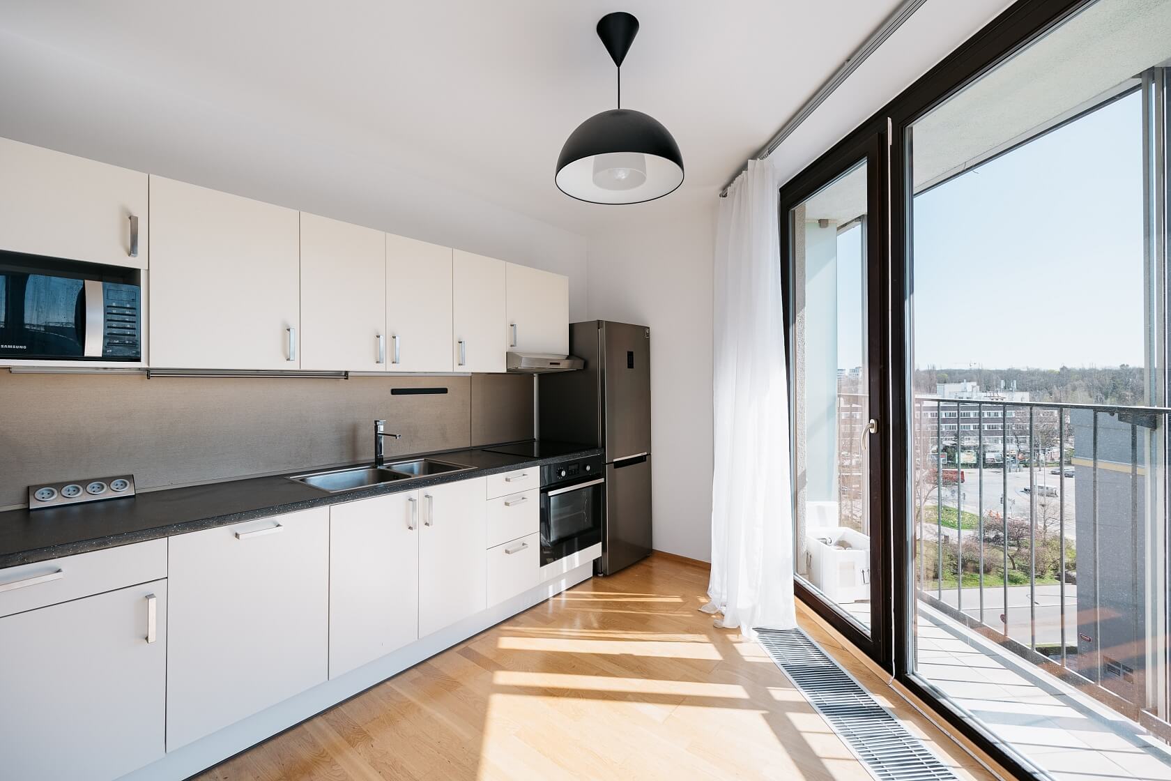 Pitterova, Žižkov - Praha 3 | Prodej, Byt 2+kk, 92 m²