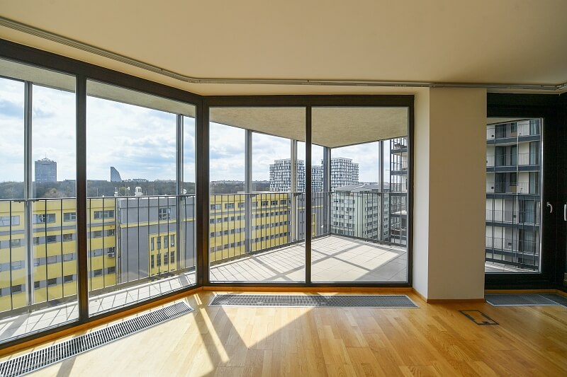 Pitterova, Žižkov - Praha 3 | Prodej, Byt 2+kk, 92 m²