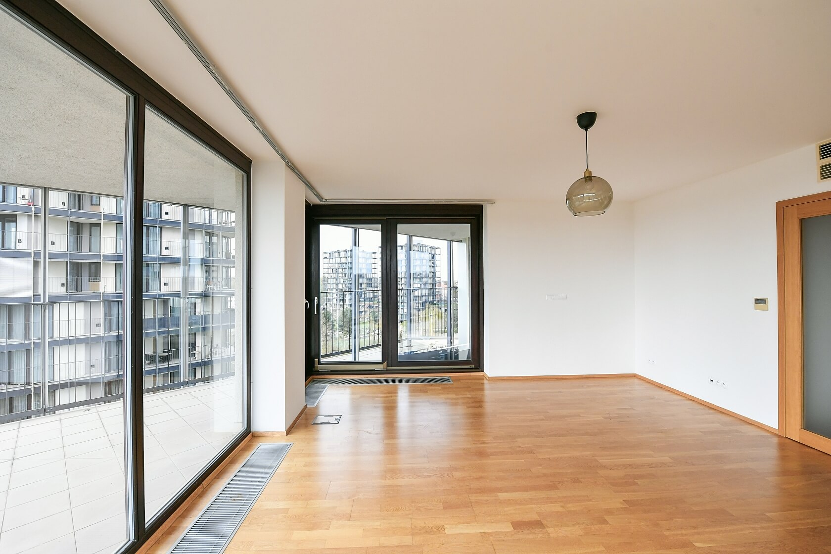 Pitterova, Žižkov - Praha 3 | Prodej, Byt 2+kk, 92 m²