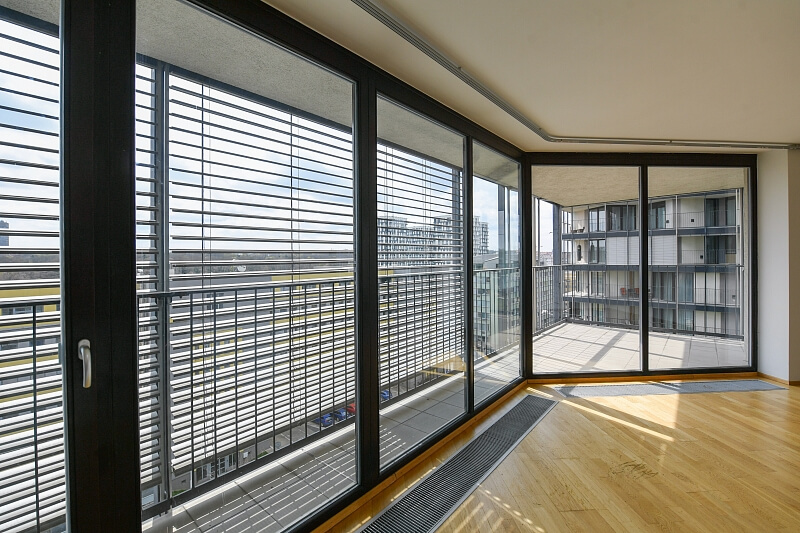 Pitterova, Žižkov - Praha 3 | Prodej, Byt 2+kk, 92 m²