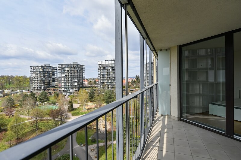 Pitterova, Žižkov - Praha 3 | Prodej, Byt 2+kk, 92 m²