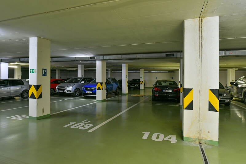 Pitterova, Žižkov - Praha 3 | Prodej, Byt 2+kk, 92 m²